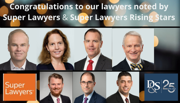 Congratulations To Super Lawyers & Super Lawyers Rising Stars 2021 ...