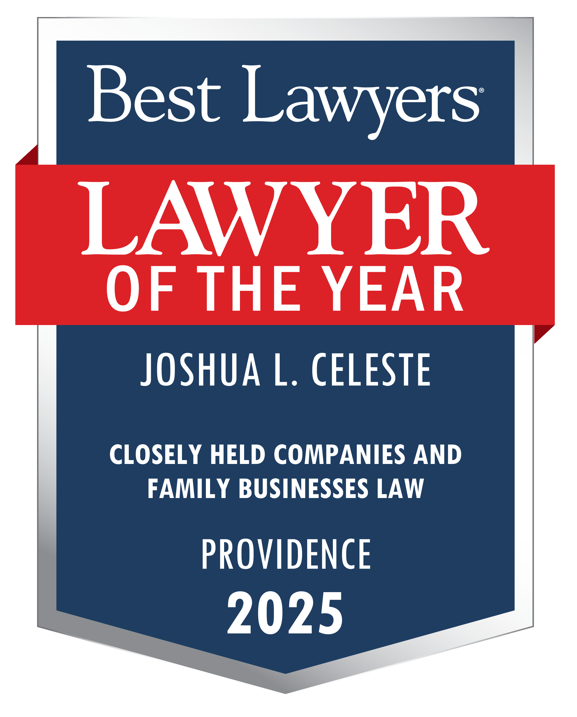 Best Lawyers - 